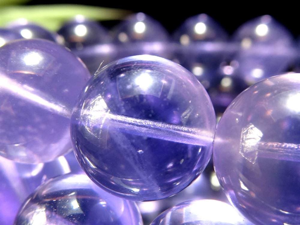 フローライト ブレスレット レインボーフローライト ファントムフローライト 蛍石