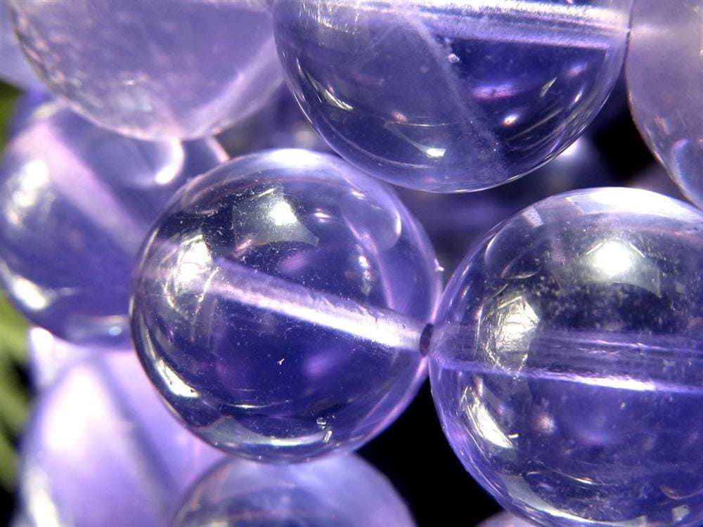 フローライト ブレスレット レインボーフローライト ファントムフローライト 蛍石