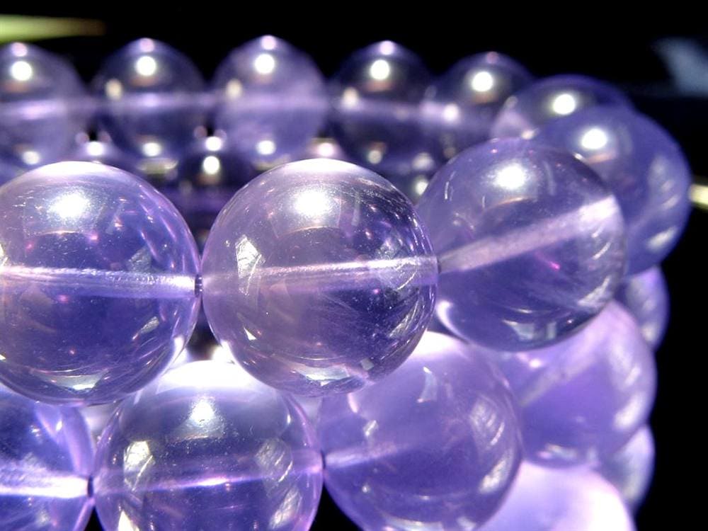 フローライト ブレスレット レインボーフローライト ファントムフローライト 蛍石