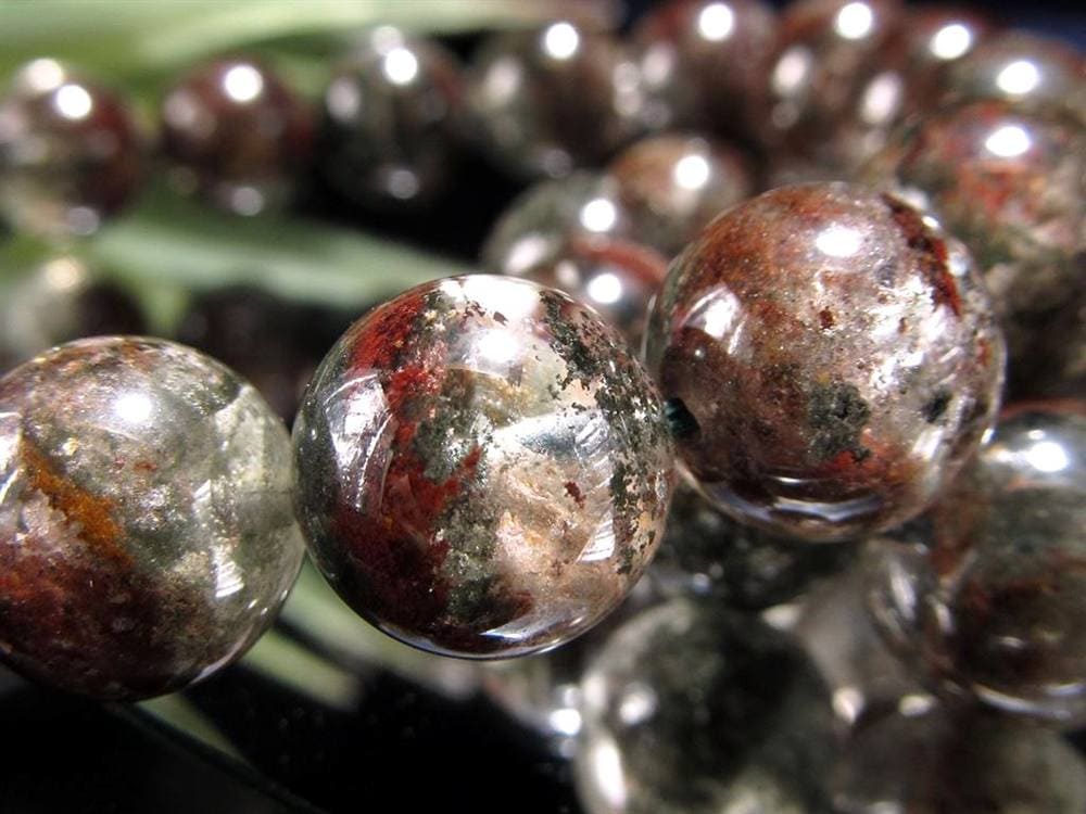 龍神 ガーデン クォーツ ファントム ブレスレット