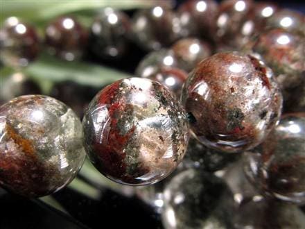 龍神 ガーデン クォーツ ファントム ブレスレット