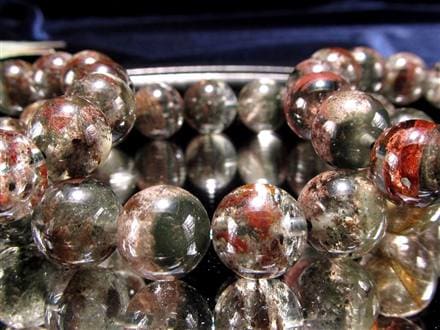 龍神 ガーデン クォーツ ファントム ブレスレット