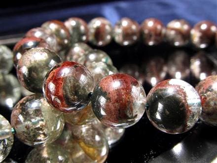 龍神 ガーデン クォーツ ファントム ブレスレット