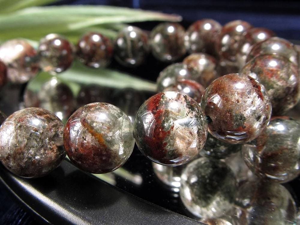 龍神 ガーデン クォーツ ファントム ブレスレット