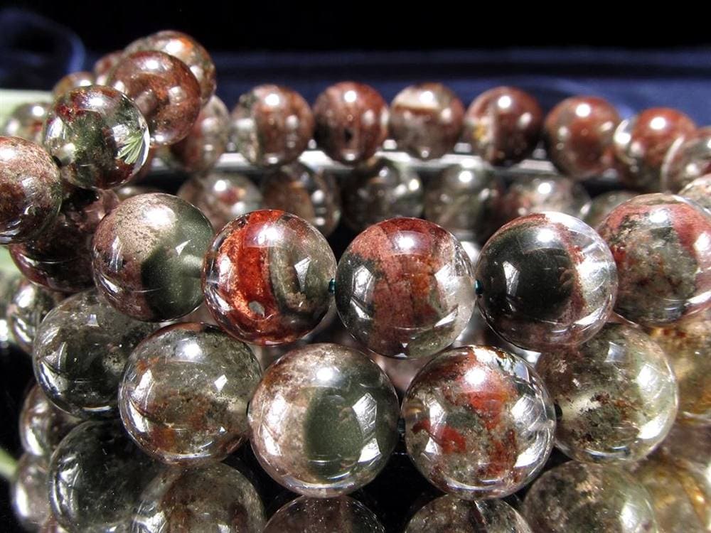 龍神 ガーデン クォーツ ファントム ブレスレット