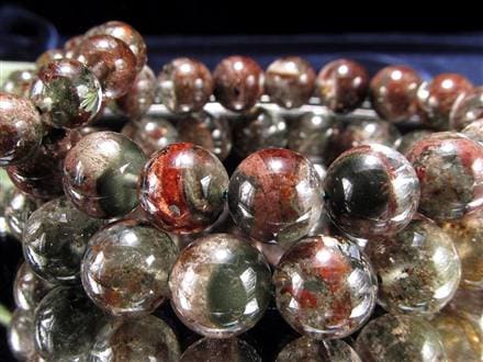 龍神 ガーデン クォーツ ファントム ブレスレット