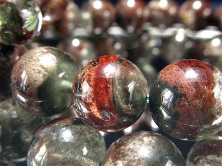 龍神 ガーデン クォーツ ファントム ブレスレット