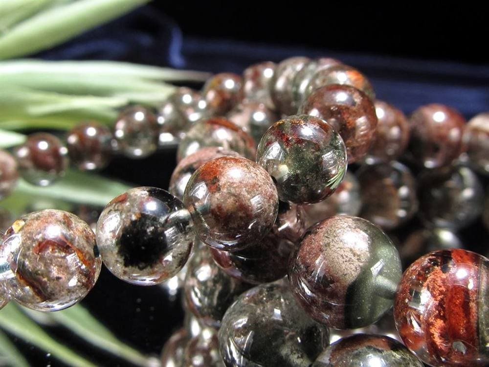 龍神 ガーデン クォーツ ファントム ブレスレット