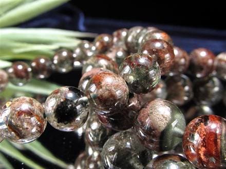 龍神 ガーデン クォーツ ファントム ブレスレット