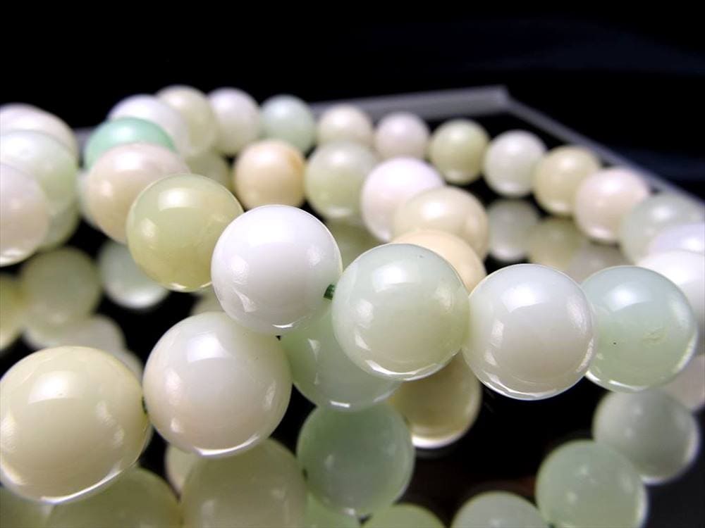 ミルキーカラーオパール