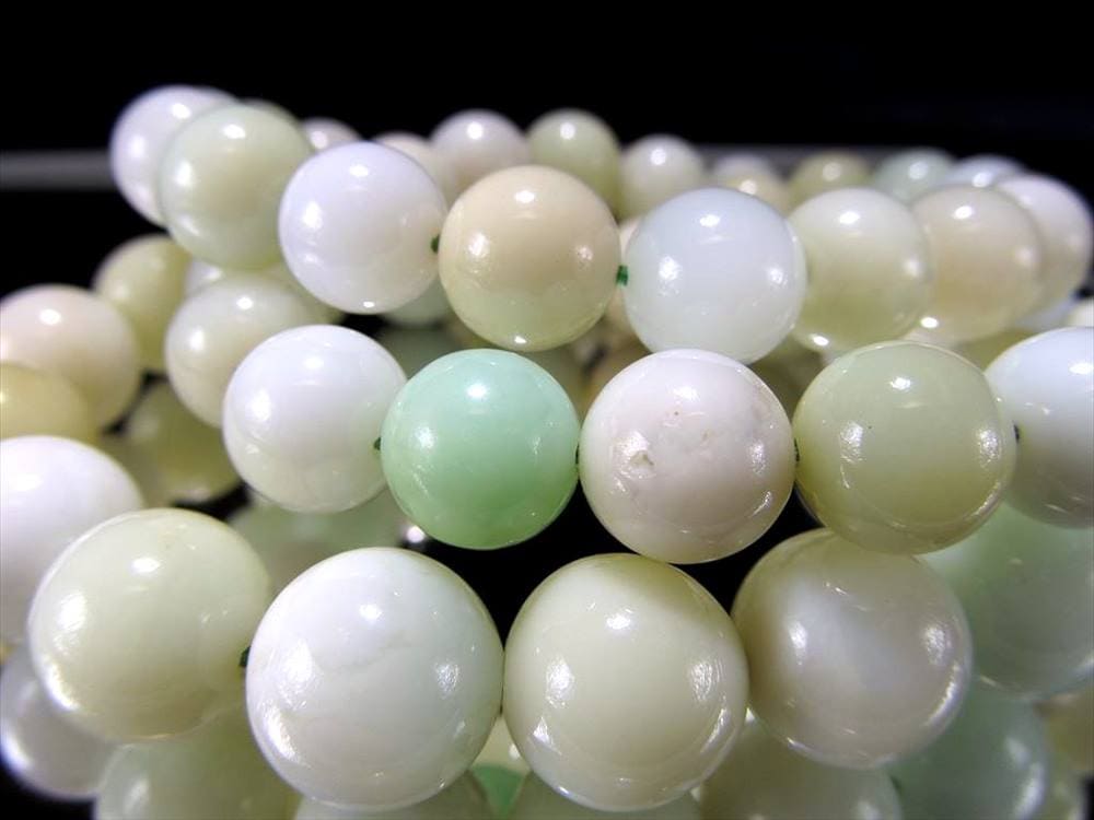 ミルキーカラーオパール