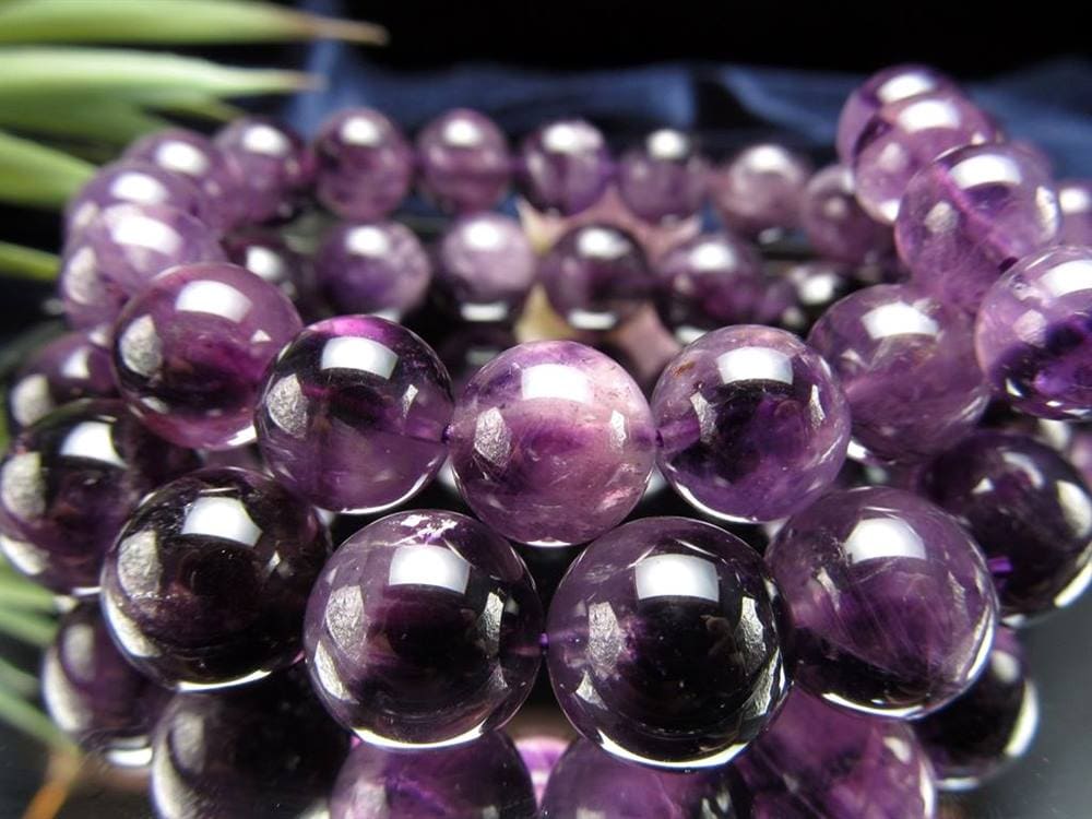 アメジスト シェブロンアメジスト ブレスレット ケープアメジスト ファントムアメジスト