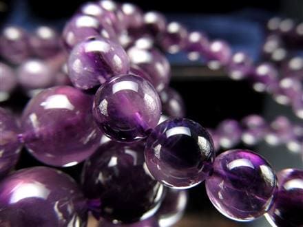 アメジスト シェブロンアメジスト ブレスレット ケープアメジスト ファントムアメジスト