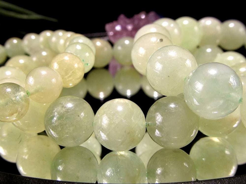 ベリル 緑柱石 ブレスレット beryl アクアマリン