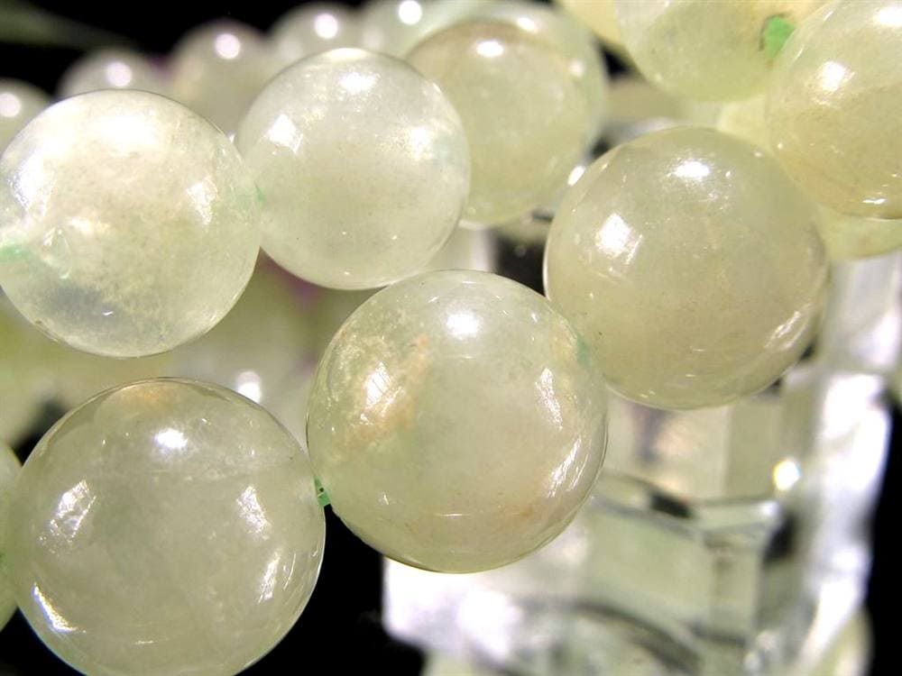 ベリル 緑柱石 ブレスレット beryl アクアマリン