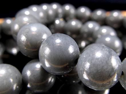 ロシアンジェイド 軟玉 翡翠 ネフライト ブレスレット ロシア産