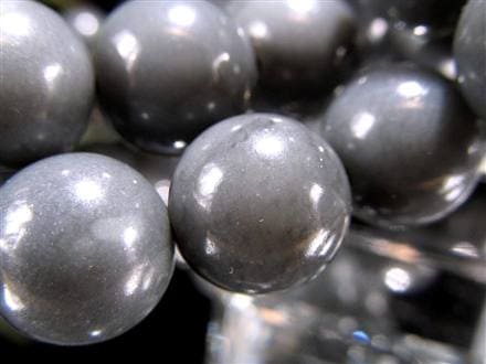 ロシアンジェイド 軟玉 翡翠 ネフライト ブレスレット ロシア産