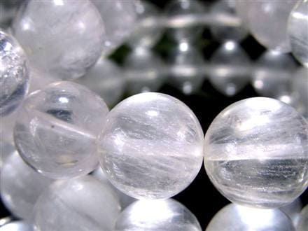 フローライト 蛍石 ブレスレット 天才の石