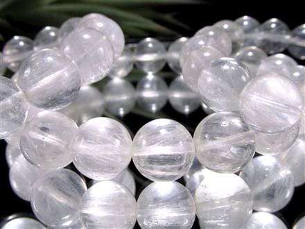 フローライト 蛍石 ブレスレット 天才の石