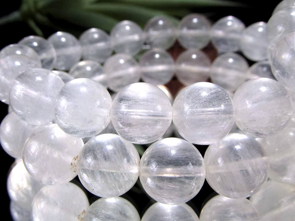 フローライト 蛍石 ブレスレット 天才の石