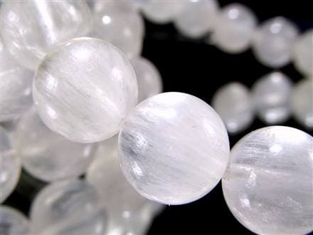 フローライト 蛍石 ブレスレット 天才の石