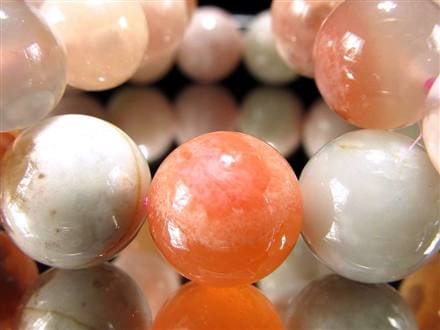 瑪瑙 ブレスレット アゲート メノウ 孔雀瑪瑙