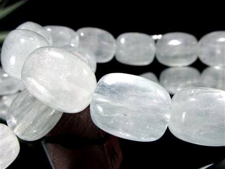 グラデーション フローライト 蛍石 ブレスレット 天才の石