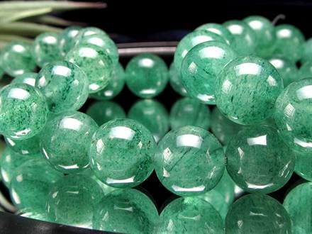アベンチュリン ブレスレット 砂金水晶 アベンチュリン Aventurine