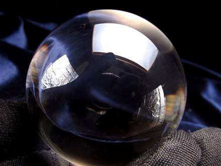 水晶 クォーツ 丸玉 スフィア 置物