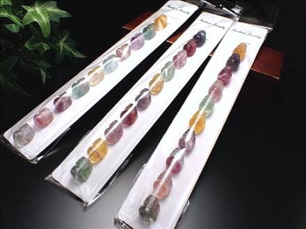 フローライト ヒキュウ 貔貅 彫刻 蛍石 天然石