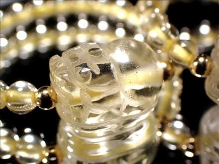 ビーズリング デザイン 指輪 アクセサリー