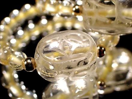 ビーズリング デザイン 指輪 アクセサリー