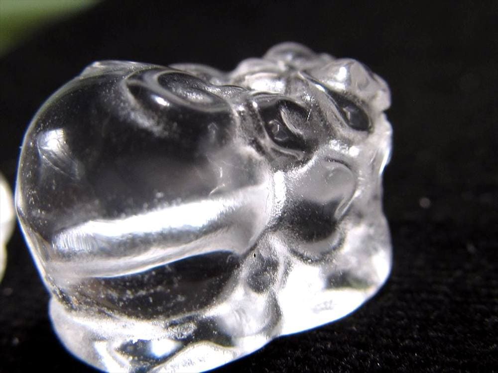 水晶 クリスタル ビーズ パーツ