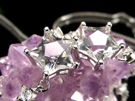 スター 星 デザイン ブレスレット Silver925