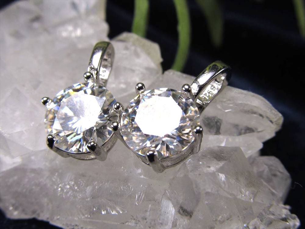 ペンダントトップ Silver925 天然石 パワーストーン アクセサリー