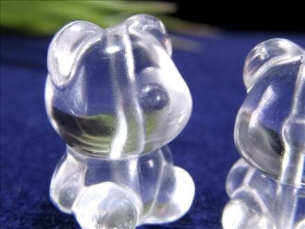 水晶 クリスタル ビーズ パーツ