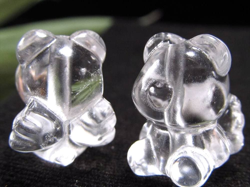 水晶 クリスタル ビーズ パーツ