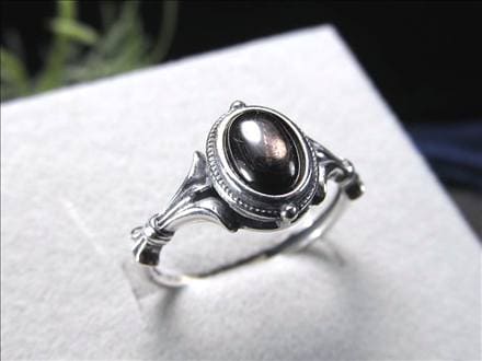 シルバーリング Silver925 天然石 パワーストーン アクセサリー