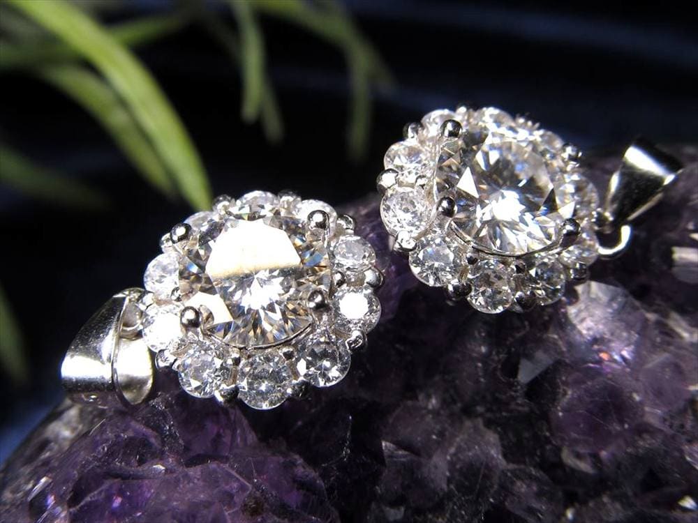 ペンダントトップ Silver925 天然石 パワーストーン アクセサリー