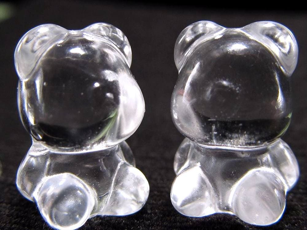 水晶 クリスタル ビーズ パーツ