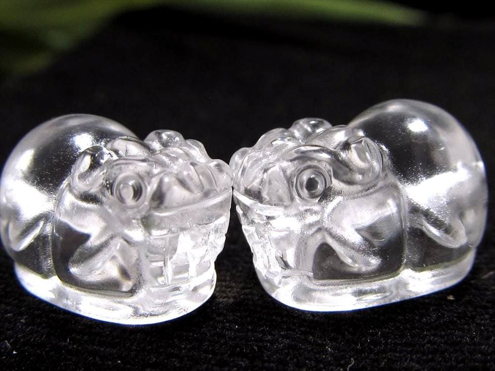 水晶 クリスタル ビーズ パーツ