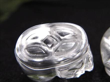 水晶 クリスタル ビーズ パーツ