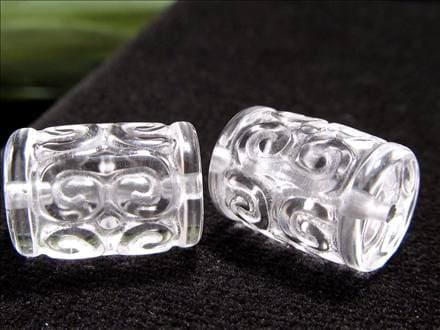 水晶 クリスタル ビーズ パーツ