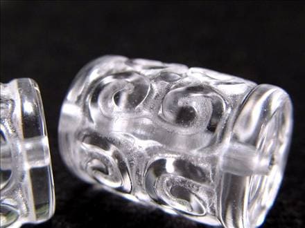 水晶 クリスタル ビーズ パーツ
