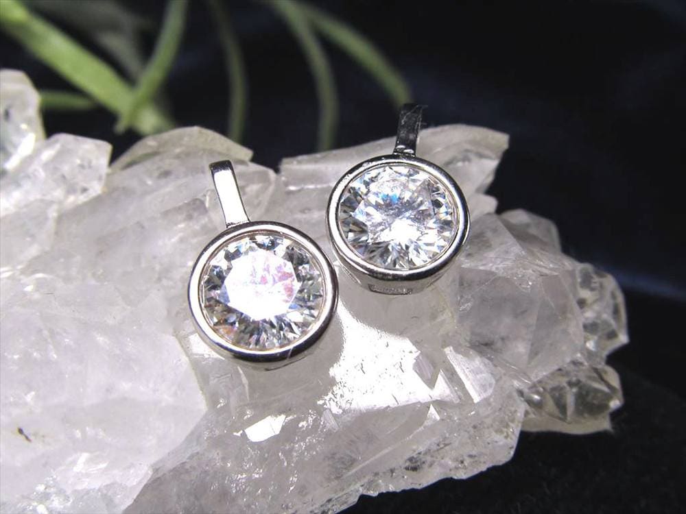 ペンダントトップ Silver925 天然石 パワーストーン アクセサリー