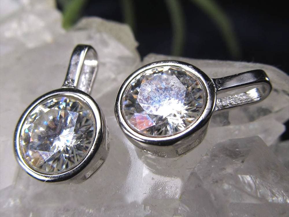 ペンダントトップ Silver925 天然石 パワーストーン アクセサリー