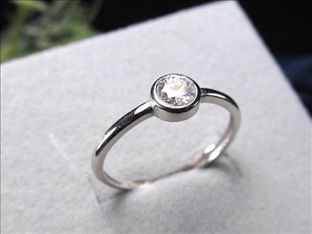 シルバーリング Silver925 天然石 パワーストーン アクセサリー