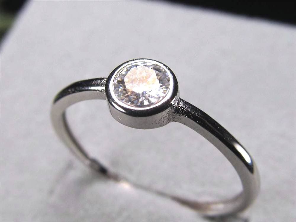 シルバーリング Silver925 天然石 パワーストーン アクセサリー