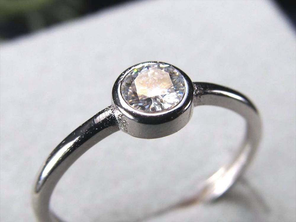 シルバーリング Silver925 天然石 パワーストーン アクセサリー