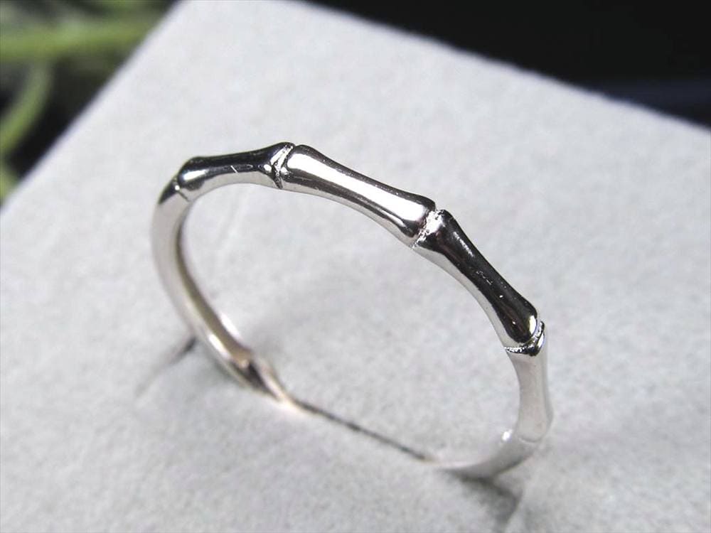 シルバーリング Silver925 天然石 パワーストーン アクセサリー